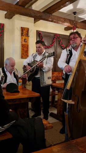 Opinii despre Restaurant Sura Dacilor Arad în Arad - Gastronomie și ospitalitate