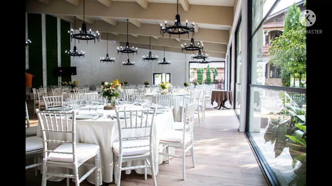 Pensiunea Dunărea (Scrumbia Dunării