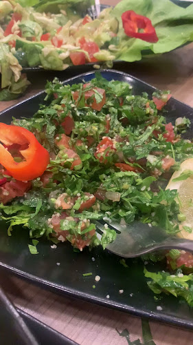 Opinii despre Restaurant Șaker în București - Gastronomie și ospitalitate