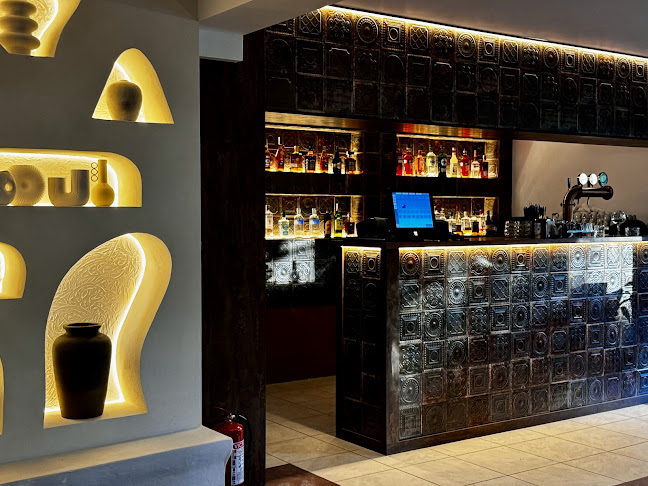 Opinii despre Restaurant Pădurea Verde Păulești în Păulești - Gastronomie și ospitalitate