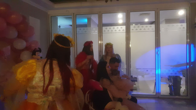 Pensiune & Restaurant AS Floresti Cluj - Gastronomie și ospitalitate