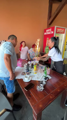 Opinii despre Restaurant Laguna în Brănești - Gastronomie și ospitalitate