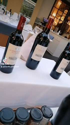 Opinii despre Ristorante Isoletta în București - Gastronomie și ospitalitate