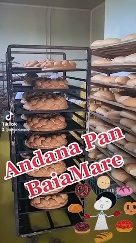 Brutăria Andana Pan