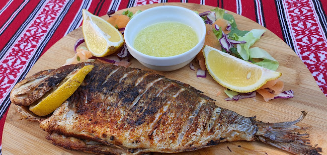 Opinii despre Terasa La Cina în Cluj-Napoca - Gastronomie și ospitalitate