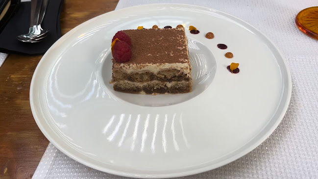 Opinii despre Casa Hirscher în Brașov - Gastronomie și ospitalitate