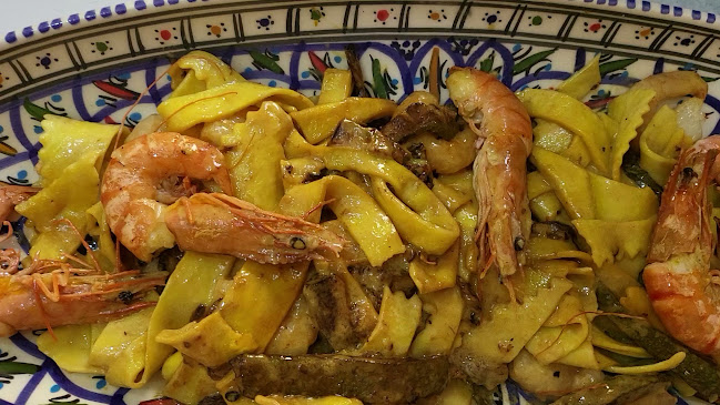 Opinii despre Restaurant Belli Siciliani în București - Gastronomie și ospitalitate