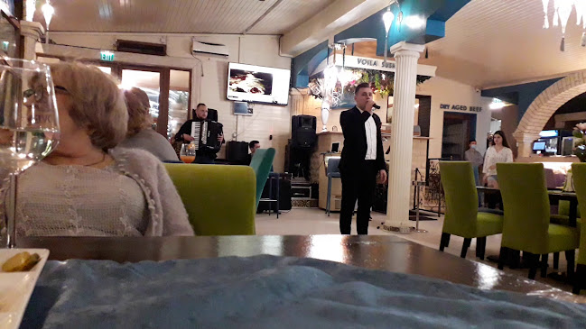 Opinii despre Restaurant Voila în Constanța - Gastronomie și ospitalitate