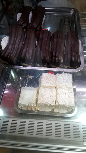 Opinii despre BRUTARIA BUJORENI -BRUTARIA CRISTALULUI în Bragadiru - Gastronomie și ospitalitate