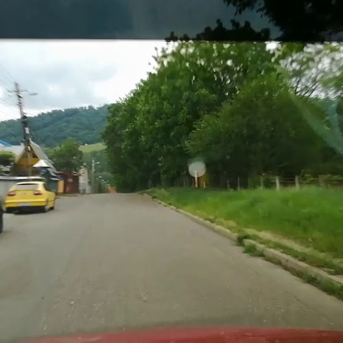 Fabrica de Pâine "Lucia" - Gastronomie și ospitalitate