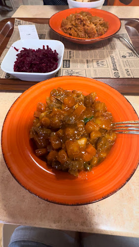 Opinii despre Restaurant Hazard în Galați - Gastronomie și ospitalitate