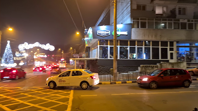 Opinii despre Green Zone în Suceava - Gastronomie și ospitalitate