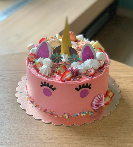 ART CAKES by Mihaela Ivan - Gastronomie și ospitalitate