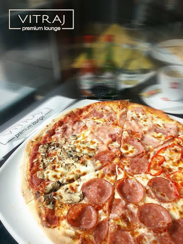 Vitraj Restaurant & Lounge - Gastronomie și ospitalitate