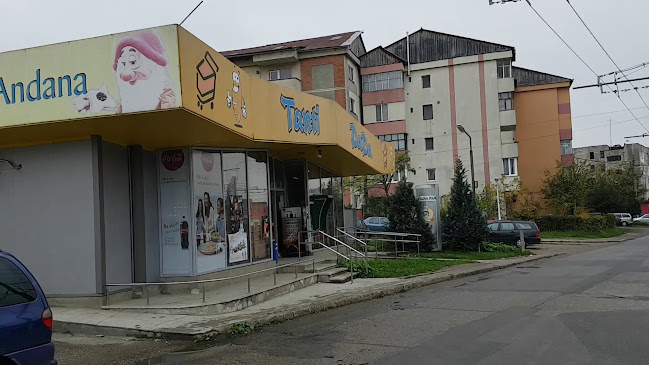 Brutăria Andana Pan - Gastronomie și ospitalitate