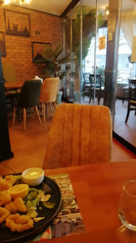 Opinii despre Taverna Laguna în Râmnicu Vâlcea - Gastronomie și ospitalitate