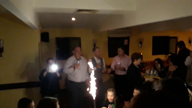 Opinii despre Restaurant Madison în Constanța - Gastronomie și ospitalitate