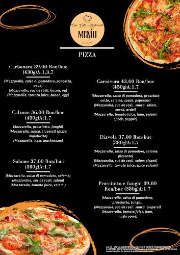 Cine Citta Ristorante - Arad