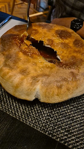 Sharkia - București