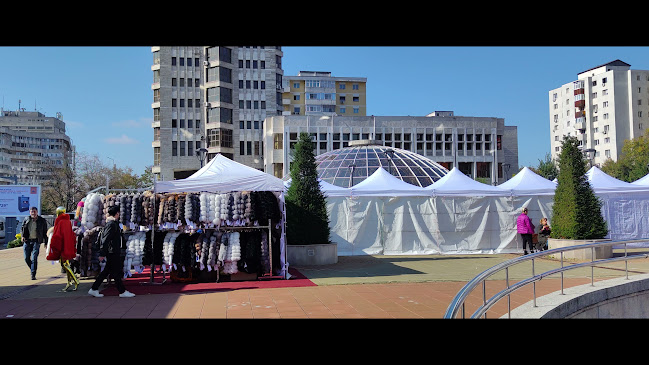 Comentarii opinii despre Piața Hala Centrală