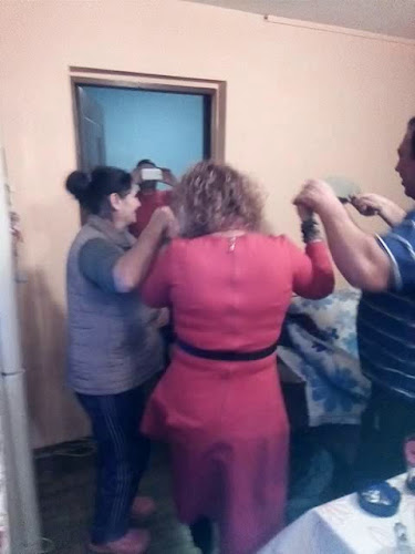 Restaurant Casa Brândușa