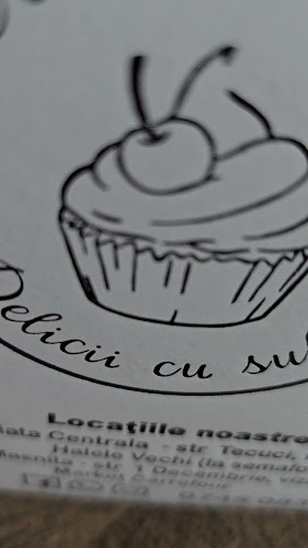 Cofetaria Andra Exclusiv - Gastronomie și ospitalitate