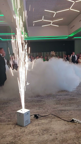 Taboo Events - Gastronomie și ospitalitate