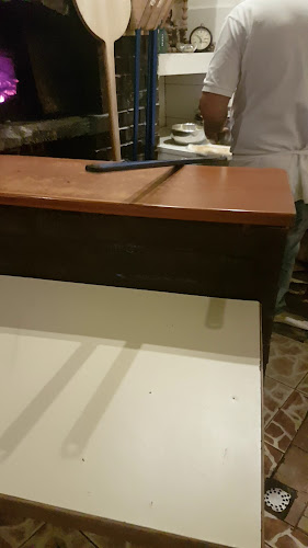 Pizza Sandipol - Bocșa