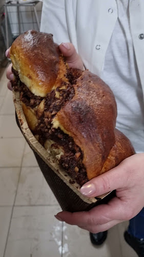 Brutăria cu Maia - București