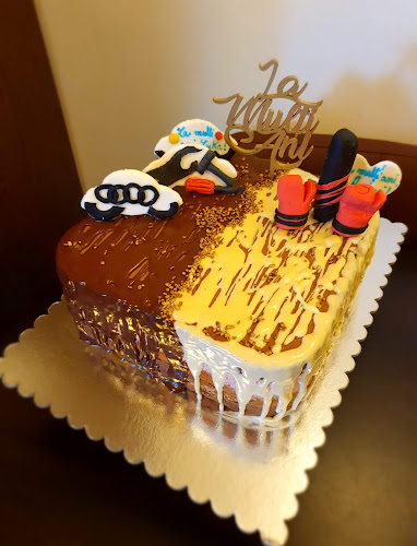 Comentarii opinii despre Dulciuri cu gust