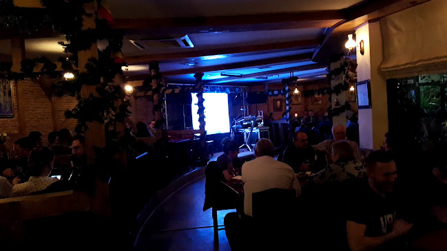 Comentarii opinii despre Restaurant Intim