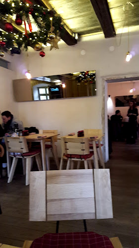 Opinii despre Hochmeister delikat'essen în Sibiu - Gastronomie și ospitalitate