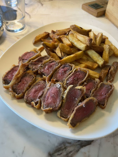 Opinii despre Restaurant Rod în Cluj-Napoca - Gastronomie și ospitalitate