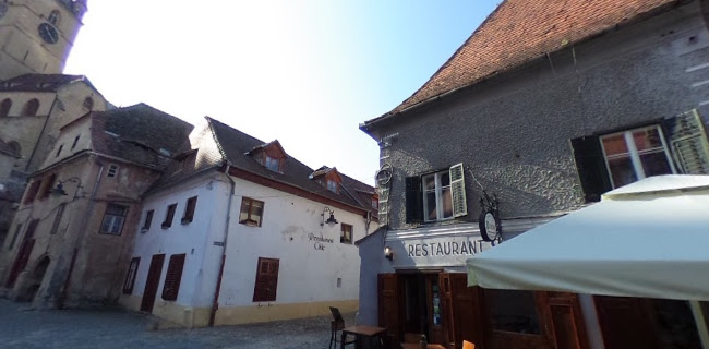 Opinii despre Pasaj în Sibiu - Gastronomie și ospitalitate