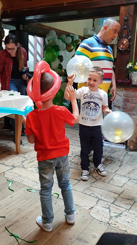 Restaurant Steak House