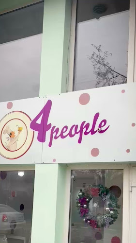 Restaurante 4People - Piața Centrală - Râmnicu Vâlcea