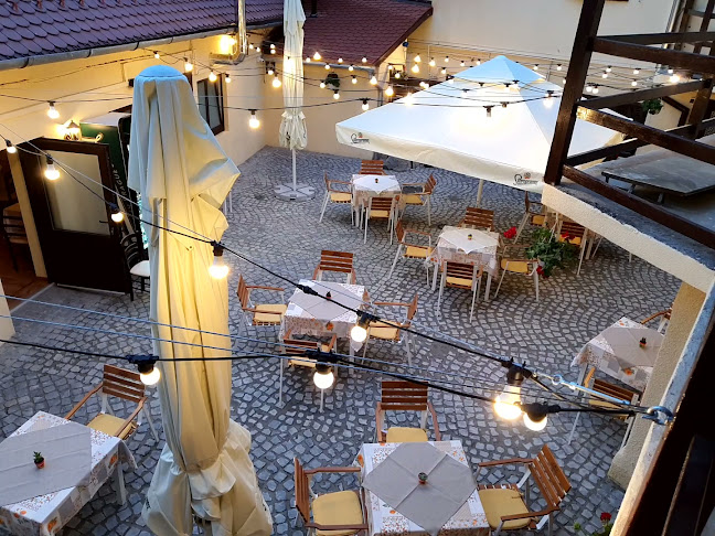 Opinii despre Old Lisbon în Sibiu - Gastronomie și ospitalitate