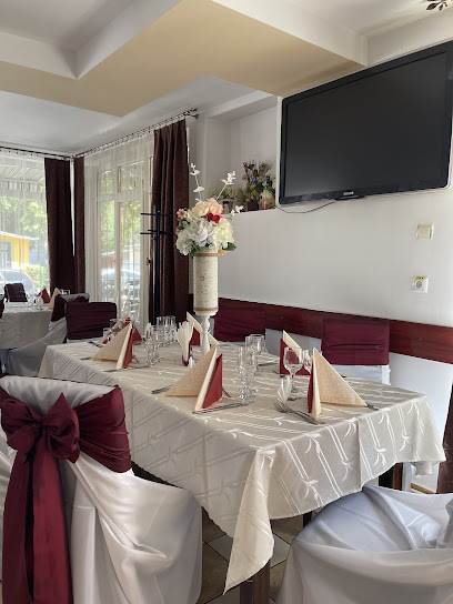 Restaurant Perla-Botosani