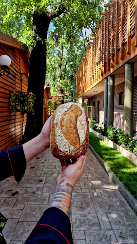 Opinii despre Arome. în Constanța - Gastronomie și ospitalitate