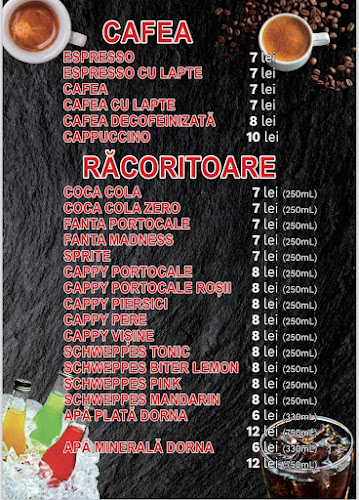 Pizzeria La Troia - Gastronomie și ospitalitate