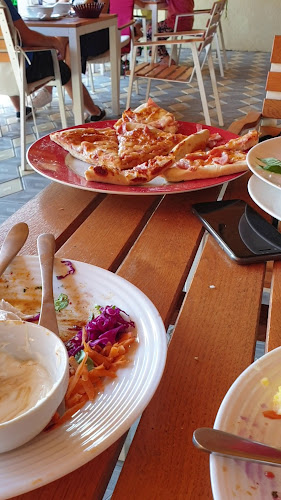 Popasul Vânătorilor - Gura Vitioarei