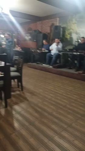 Comentarii opinii despre Popasul Turistic Vişina