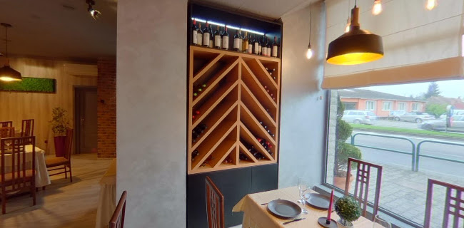 Opinii despre Restaurant Triumf în Târgu Mureș - Gastronomie și ospitalitate