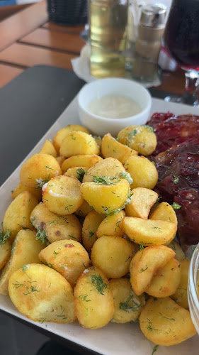 Opinii despre Restaurant Odeon în Iași - Gastronomie și ospitalitate