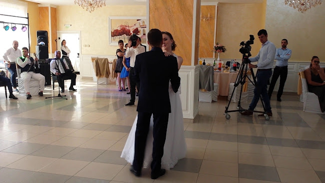 Opinii despre Casa Grande în Bacău - Gastronomie și ospitalitate