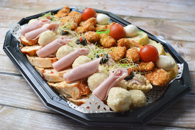 Zebra Catering - Cluj-Napoca