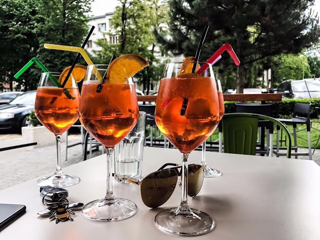 Comentarii opinii despre Pepenero Pizza