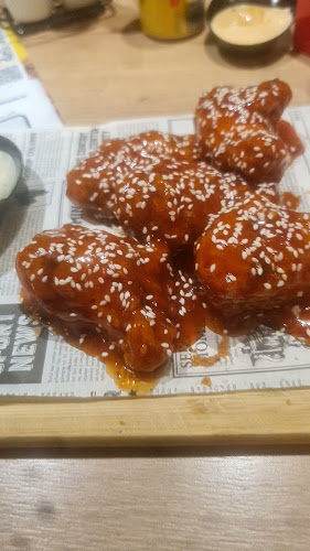 Opinii despre Proper Pizza Râmnicu Vâlcea Traian în Râmnicu Vâlcea - Gastronomie și ospitalitate