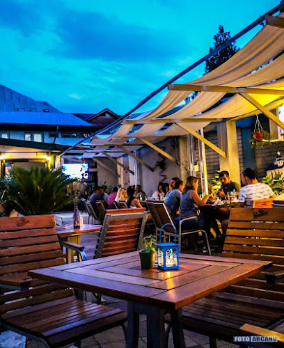 Restaurant - Taverna La Grecu - Giurgiu