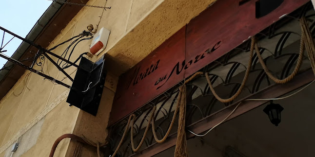 Moara cu Noroc - Satu Mare